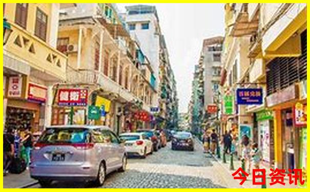潮州市有什么好玩的景点